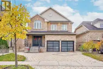 95 Rivermill Crescent, Vaughan (Patterson), Ontario L6A0H7, 5 Bedrooms Bedrooms, ,5 BathroomsBathrooms,All Houses,For Sale,Rivermill,N10416610