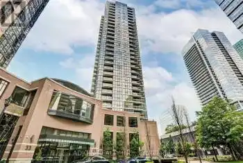 23 Sheppard Avenue Unit# 711, Toronto (Willowdale East), Ontario M2N0C8, 2 Bedrooms Bedrooms, ,1 BathroomBathrooms,Condo,For Rent,Sheppard,C10416623