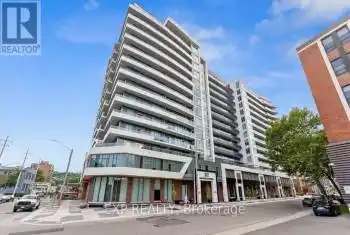 212 King William Street Unit# 519, Hamilton (Beasley), Ontario L8R3P2, 2 Bedrooms Bedrooms, ,1 BathroomBathrooms,Condo,For Rent,King William,X10416627