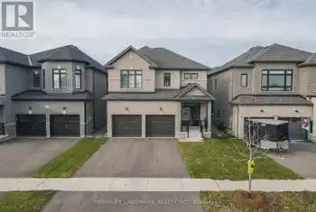 30 Betty May Crescent, East Gwillimbury (Queensville), Ontario L0G1R0, 4 Bedrooms Bedrooms, ,3 BathroomsBathrooms,All Houses,For Sale,Betty May,N10416635