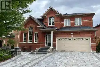 58 Gordon Weeden Road, Markham (Greensborough), Ontario L6E2G4, 4 Bedrooms Bedrooms, ,3 BathroomsBathrooms,All Houses,For Rent,Gordon Weeden,N10416656