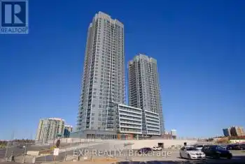 30 Upper Mall Way Unit# 1909, Vaughan, Ontario L4J 4P8, 1 Bedroom Bedrooms, 4 Rooms Rooms,1 BathroomBathrooms,Condo,Rented,Upper Mall,N10416658