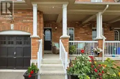 42 Paulgrave Avenue Georgina (Keswick South) Ontario L4P0B7