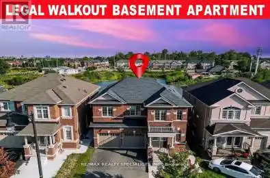 26 Lloyd Crescent Brampton (Northwest Brampton) Ontario L7A4J5