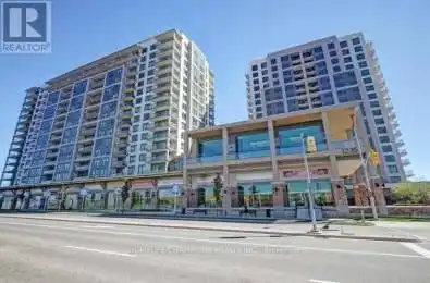 1235 Bayly Street Unit# 908 Pickering (Bay Ridges) Ontario L1W1L7