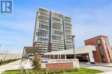 2550 Simcoe Street Unit# 2405 Oshawa (Windfields) Ontario L1L0R5