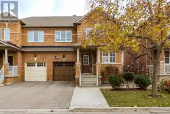 35 rosario Drive, Vaughan (Vellore Village), Ontario L4H3K9, 3 Bedrooms Bedrooms, ,3 BathroomsBathrooms,All Houses,For Sale,rosario,N10416706