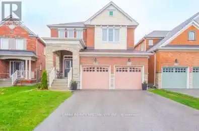 51 Jewelwing Court Bradford West Gwillimbury (Bradford) Ontario L3Z0N7