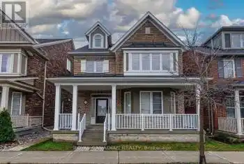 53 Raven Cross Avenue Unit# Bsmt, Markham (Cornell), Ontario L6B0W6, 2 Bedrooms Bedrooms, ,1 BathroomBathrooms,All Houses,For Rent,Raven Cross,N10416735