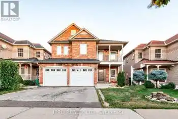 782 Crawford Mill Avenue Unit# Bsmt, Mississauga (Meadowvale Village), Ontario L5W1B5, 2 Bedrooms Bedrooms, ,2 BathroomsBathrooms,All Houses,For Rent,Crawford Mill,W10416743