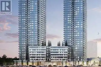 50 Upper Mall Way Unit# B-2002, Vaughan (Brownridge), Ontario L4J0L8, 2 Bedrooms Bedrooms, ,2 BathroomsBathrooms,Condo,For Rent,Upper Mall,N10416767