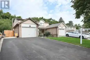 7214 Ridgeland Crescent, Mississauga (Meadowvale), Ontario L5N1Y9, 4 Bedrooms Bedrooms, ,3 BathroomsBathrooms,All Houses,For Sale,Ridgeland,W10416755