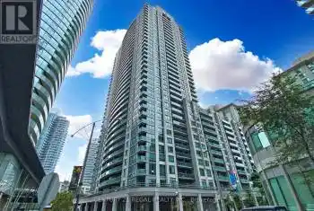 19 Grand Trunk Crescent Unit# 2706, Toronto (Waterfront Communities), Ontario M5J3A3, 2 Bedrooms Bedrooms, ,2 BathroomsBathrooms,Condo,For Sale,Grand Trunk,C10416814