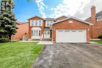 9 Porteous Circle Unit# upper, Brampton (Northgate), Ontario L6S5C6, 5 Bedrooms Bedrooms, ,4 BathroomsBathrooms,All Houses,For Rent,Porteous,W10416811