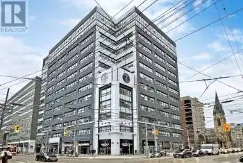 700 King Street Unit# 1101, Toronto (Niagara), Ontario M5V2Y6, 2 Bedrooms Bedrooms, ,2 BathroomsBathrooms,Condo,For Rent,King,C10416829