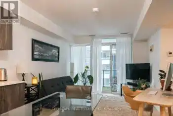 576 Front Street Unit# 731, Toronto (Waterfront Communities), Ontario M5V1C1, 1 Bedroom Bedrooms, ,1 BathroomBathrooms,Condo,For Rent,Front,C10416833