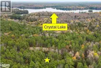 314 CLEAR BAY Road Unit# BESIDE, Kinmount, Ontario K0M2A0, ,Commercial,For Sale,CLEAR BAY,40675862