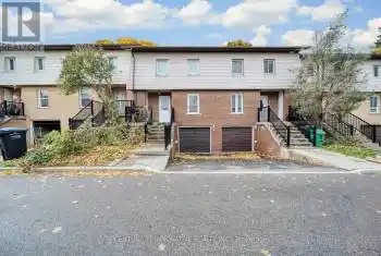 3175 Kirwin Avenue Unit# 5, Mississauga (Cooksville), Ontario L5A3M4, 5 Bedrooms Bedrooms, ,3 BathroomsBathrooms,All Houses,For Sale,Kirwin,W10416853