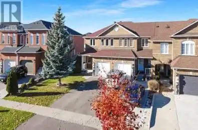 38 Piazza Crescent Vaughan (West Woodbridge) Ontario L4H2C7