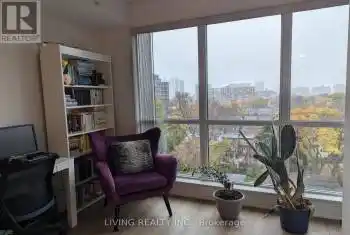 60 Berwick Avenue Unit# 803, Toronto (Yonge-Eglinton), Ontario M5P1H1, 1 Bedroom Bedrooms, ,1 BathroomBathrooms,Condo,For Sale,Berwick,C10416696