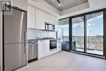 195 McCaul Street Unit# 1214, Toronto (Kensington-Chinatown), Ontario M5T1W6, 1 Bedroom Bedrooms, ,1 BathroomBathrooms,Condo,For Rent,McCaul,C10416884