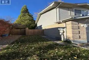 44 McLachlan Pl Place Unit# BSMT, Guelph (West Willow Woods), Ontario N1H8K4, 2 Bedrooms Bedrooms, ,1 BathroomBathrooms,All Houses,For Rent,McLachlan Pl,X10416628