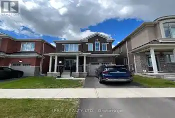 737 Kennedy Circle, Milton (Cobban), Ontario L9E1R9, 4 Bedrooms Bedrooms, ,3 BathroomsBathrooms,All Houses,For Rent,Kennedy,W10416850