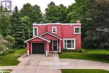 99 NORTH Street, Orillia, Ontario L3V2E6, 4 Bedrooms Bedrooms, ,2 BathroomsBathrooms,All Houses,For Sale,NORTH,S10416901