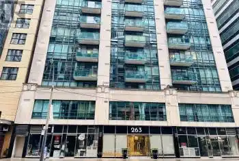 263 Wellington Street Unit# 1104, Toronto (Waterfront Communities), Ontario M5V3E6, 2 Bedrooms Bedrooms, ,1 BathroomBathrooms,Condo,For Rent,Wellington,C10416898