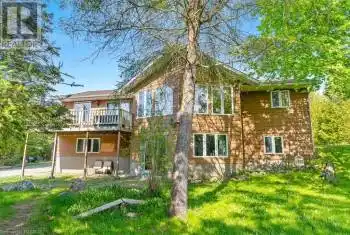 55 FORBES Road, Northern Bruce Peninsula, Ontario N0H2T0, 5 Bedrooms Bedrooms, ,2 BathroomsBathrooms,All Houses,For Sale,FORBES,40675936