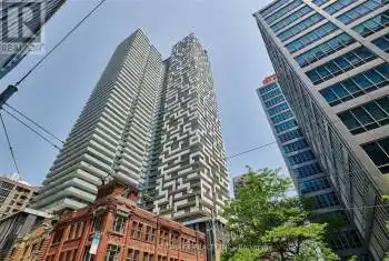 20 Lombard Street Unit# 3716, Toronto (Church-Yonge Corridor), Ontario M5C0A7, 2 Bedrooms Bedrooms, ,2 BathroomsBathrooms,Condo,For Rent,Lombard,C10416917