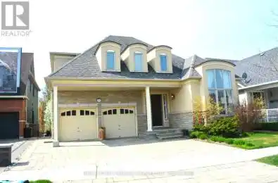 190 Forbes Terrace Milton (Scott) Ontario L9T0S6