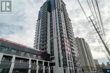 202 Burnhamthorpe Rd Unit# 1409, Mississauga, Ontario L5A 4L4, 2 Bedrooms Bedrooms, 4 Rooms Rooms,2 BathroomsBathrooms,Condo,Rented,Burnhamthorpe,W10416927