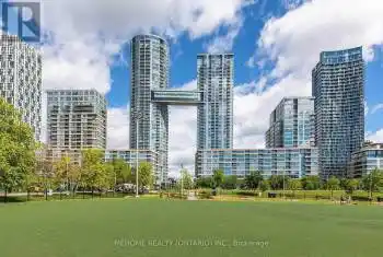 21 Iceboat Terrace Unit# 1207, Toronto (Waterfront Communities), Ontario M5V4B2, 2 Bedrooms Bedrooms, ,1 BathroomBathrooms,Condo,For Rent,Iceboat,C10416937