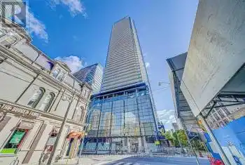 501 Yonge Street Unit# 1805, Toronto (Bay Street Corridor), Ontario M4Y1Y4, 4 Bedrooms Bedrooms, ,2 BathroomsBathrooms,Condo,For Sale,Yonge,C10416938