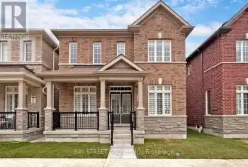 4 WATERLEAF Road, Markham (Cornell), Ontario L6B1N9, 5 Bedrooms Bedrooms, ,4 BathroomsBathrooms,All Houses,For Rent,WATERLEAF,N10416947