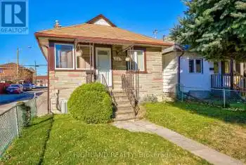 64 Simpson Avenue, Toronto (Mimico), Ontario M8Z1E1, 3 Bedrooms Bedrooms, ,2 BathroomsBathrooms,All Houses,For Rent,Simpson,W10416954