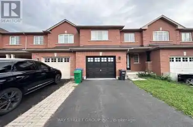 6056 Coxswain Crescent Mississauga (East Credit) Ontario L5V2Z9