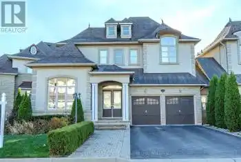 3168 Watercliffe Court, Oakville (Palermo West), Ontario L6M0K7, 4 Bedrooms Bedrooms, ,5 BathroomsBathrooms,All Houses,For Sale,Watercliffe,W10416984