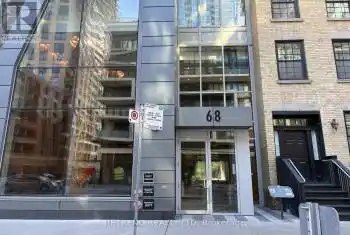 68 shuter Street Unit# 2111, Toronto (Church-Yonge Corridor), Ontario M5B0B4, ,1 BathroomBathrooms,Condo,For Rent,shuter,C10417012