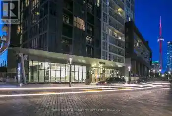 85 Queens Wharf Road Unit# 3909, Toronto (Waterfront Communities), Ontario M5V0J9, 1 Bedroom Bedrooms, ,1 BathroomBathrooms,Condo,For Rent,Queens Wharf,C10417019