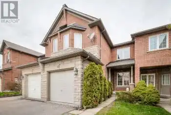 12 Cedarcrest Crescent, Richmond Hill (Westbrook), Ontario L4S2P5, 3 Bedrooms Bedrooms, ,3 BathroomsBathrooms,All Houses,For Sale,Cedarcrest,N10417014