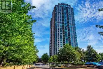 3504 Hurontario Street Unit# 2509, Mississauga (Fairview), Ontario L5B1P2, 1 Bedroom Bedrooms, ,1 BathroomBathrooms,Condo,For Rent,Hurontario,W10416993