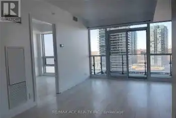 2200 Lake Shore Boulevard Unit# 1805, Toronto (Mimico), Ontario M8V1A4, 1 Bedroom Bedrooms, ,1 BathroomBathrooms,Condo,For Rent,Lake Shore,W10417010