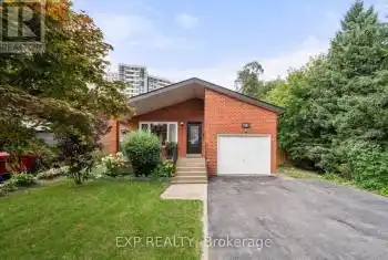 4135 Hickory Drive, Mississauga (Rathwood), Ontario L4W1L1, 4 Bedrooms Bedrooms, ,4 BathroomsBathrooms,All Houses,For Sale,Hickory,W10417063