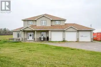 751 Wicklow Road, Alnwick/Haldimand, Ontario K0K2G0, 6 Bedrooms Bedrooms, ,4 BathroomsBathrooms,All Houses,For Sale,Wicklow,X10417071