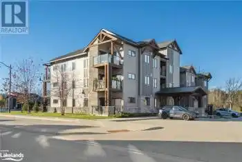 12 BECKWITH Lane Unit# 301, The Blue Mountains, Ontario L9Y0A4, 2 Bedrooms Bedrooms, ,1 BathroomBathrooms,Condo,For Rent,BECKWITH,40676009