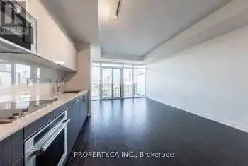 330 Richmond Street Unit# 1109, Toronto (Waterfront Communities), Ontario M5V1X2, 1 Bedroom Bedrooms, ,1 BathroomBathrooms,Condo,For Rent,Richmond,C10417096