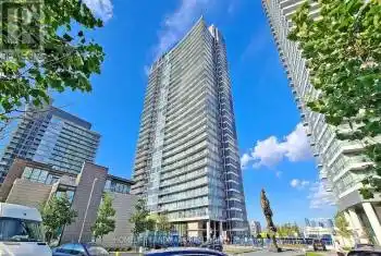 121 Mcmahon Drive Unit# 512, Toronto (Bayview Village), Ontario M2K0C1, 2 Bedrooms Bedrooms, ,1 BathroomBathrooms,Condo,For Rent,Mcmahon,C10417112