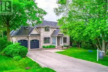 332 Sawyer Road, Oakville (Bronte West), Ontario L6L3N7, 6 Bedrooms Bedrooms, ,6 BathroomsBathrooms,All Houses,For Sale,Sawyer,W10417084